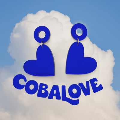 💙Cobalove💙