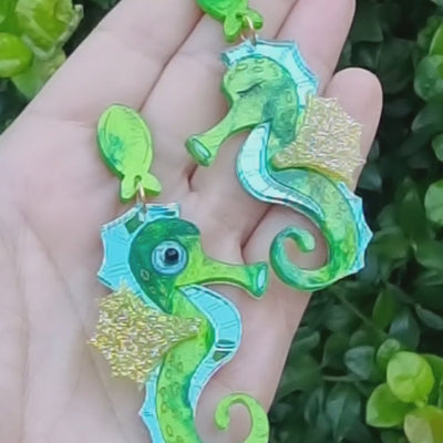 🐠A Contracorriente Selva💚