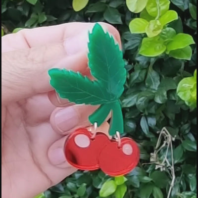 🍒Cherry Attack Ácida⚡