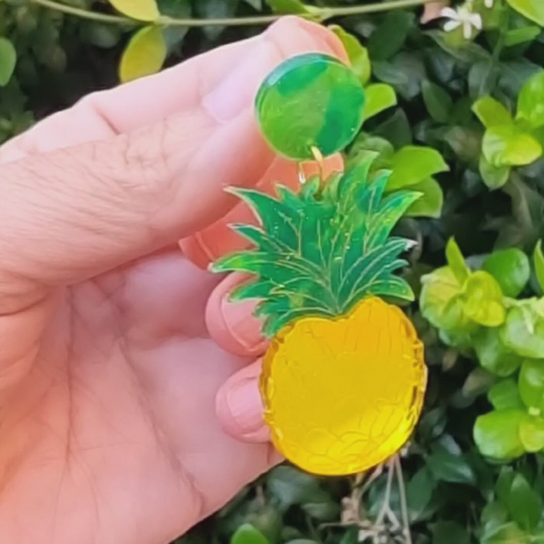 🍍Piñazo Tropical🌴