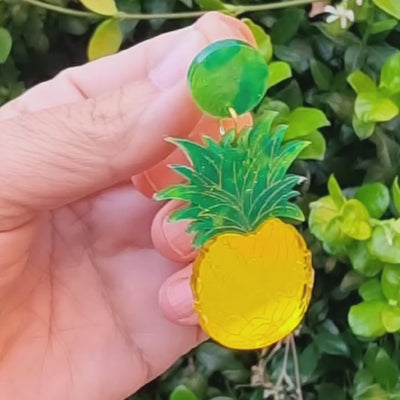 🍍Piñazo Tropical🌴