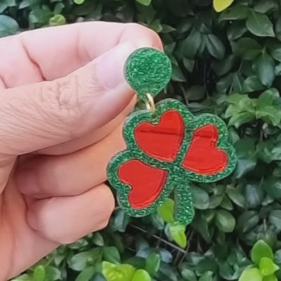 🍀Trébolove💚