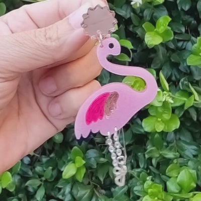🦩Pataslargas del Caribe🌴
