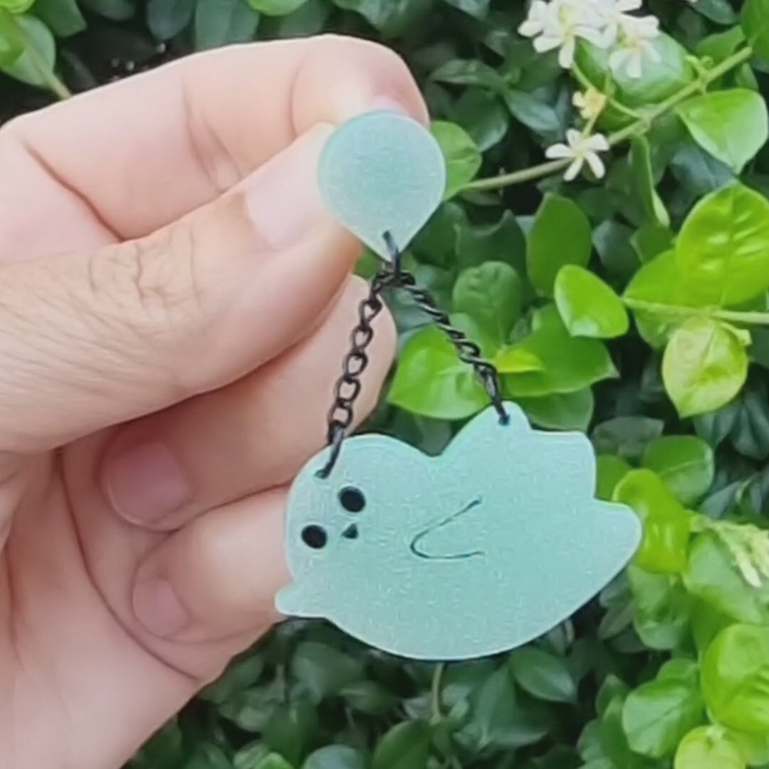 👻Boo-Mint💚