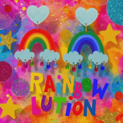 🌈Rainbowlution💧