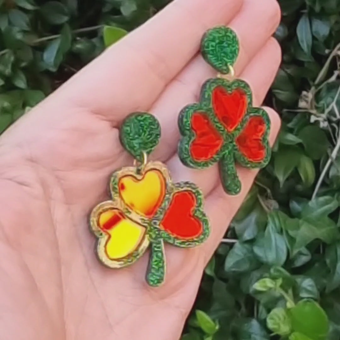 🍀Trébolove💚