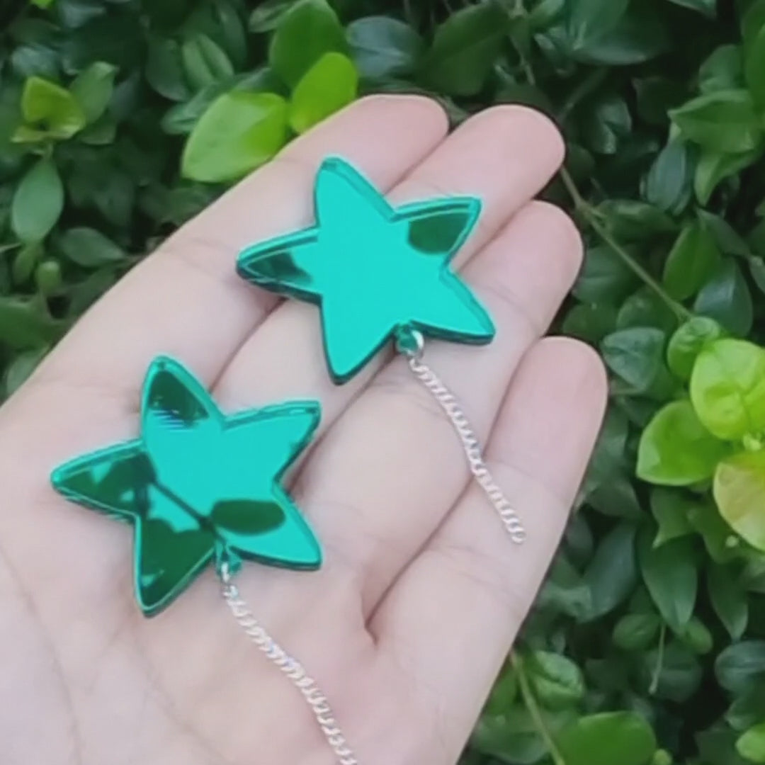 🌟Brilla o Revienta💚