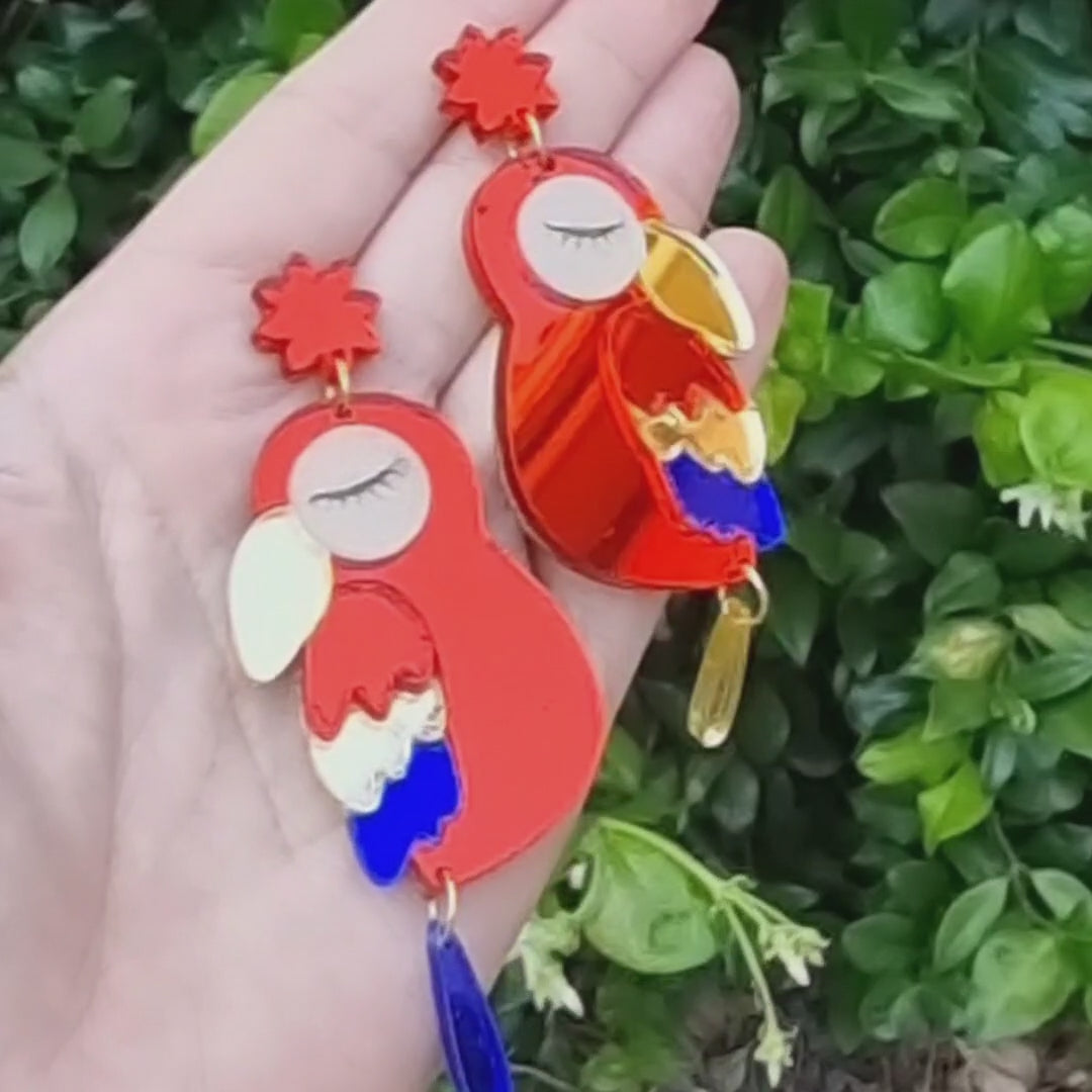 🦜Reposo Tropical🌴