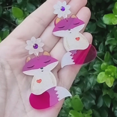 🦊Zorromanticismo Deluxe Uva🍇
