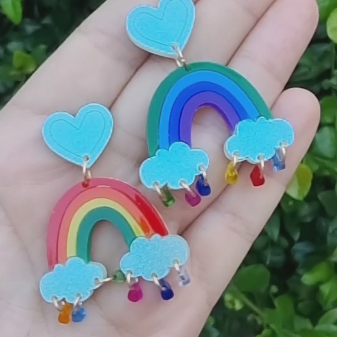 🌈Rainbowlution💧