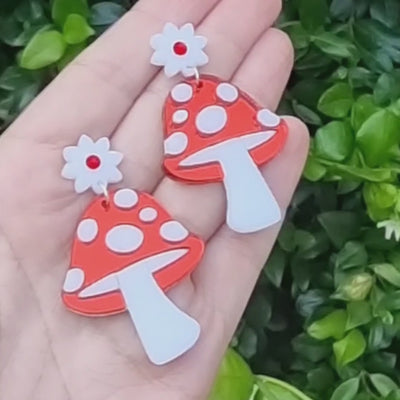 🍄Mi reino por una Espora👑