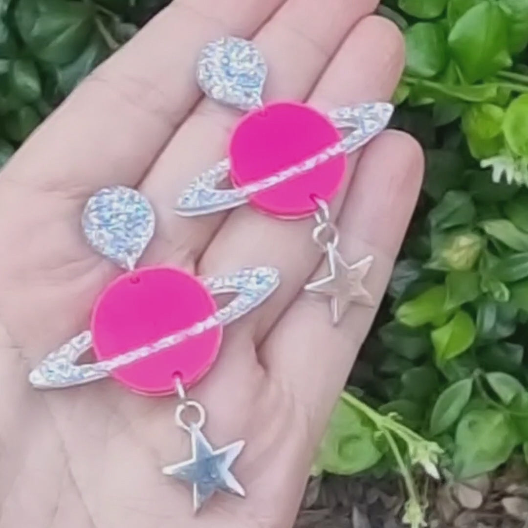 🪐Estrellada pero Divina✨
