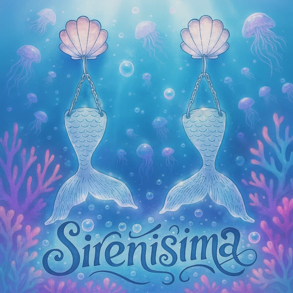 🧜‍♀️Sirenísima 🌊