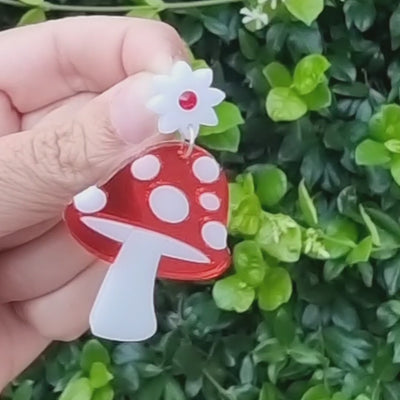 🍄Mi reino por una Espora👑