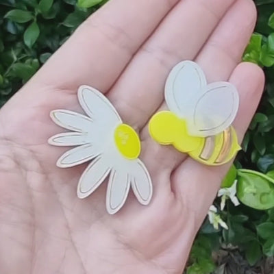 🐝Dame Miel y Calla🤫