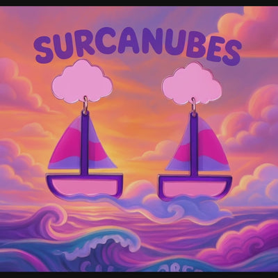 ⛵Surcanubes☁️