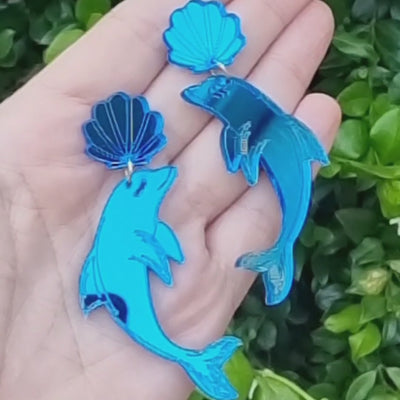🐬Brinca y Brilla✨