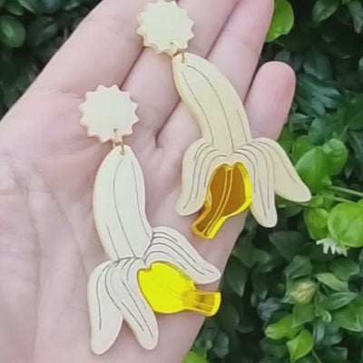 🍌Banana sin Drama✨