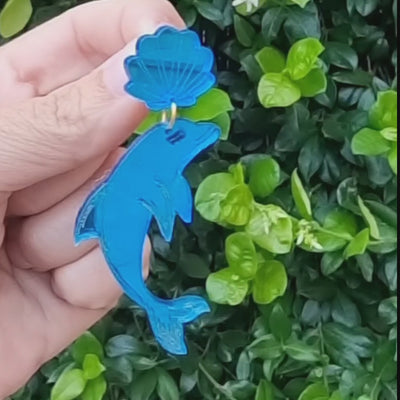 🐬Brinca y Brilla✨