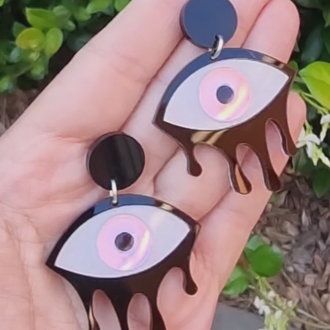 👁️Ojo por Ojo👁️