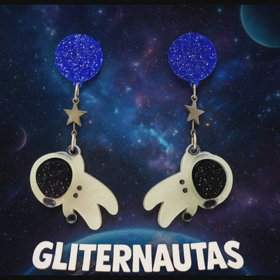 👨‍🚀Glitternautas✨