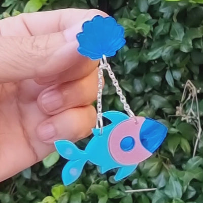 🐠No Nado Nada💦