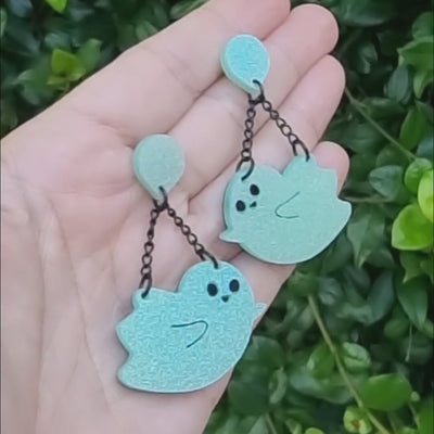 👻Boo-Mint💚