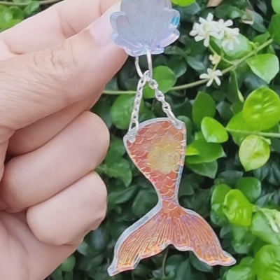 🧜‍♀️Sirenísima 🌊