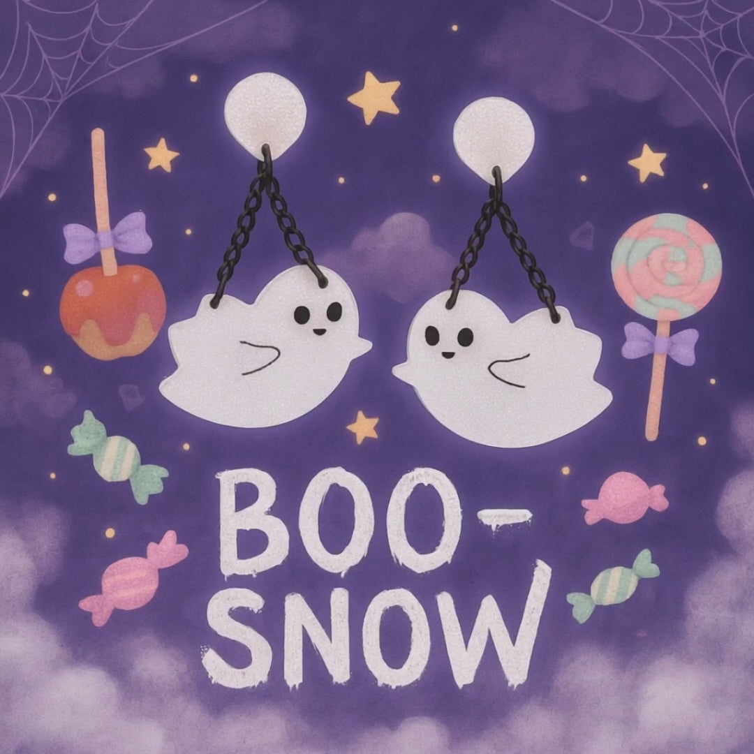 👻Boo-Snow🤍