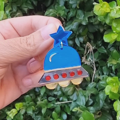 🛸Abdúceme Ya⭐
