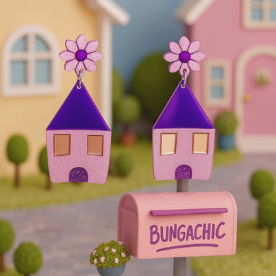 🏡Bungachic✨