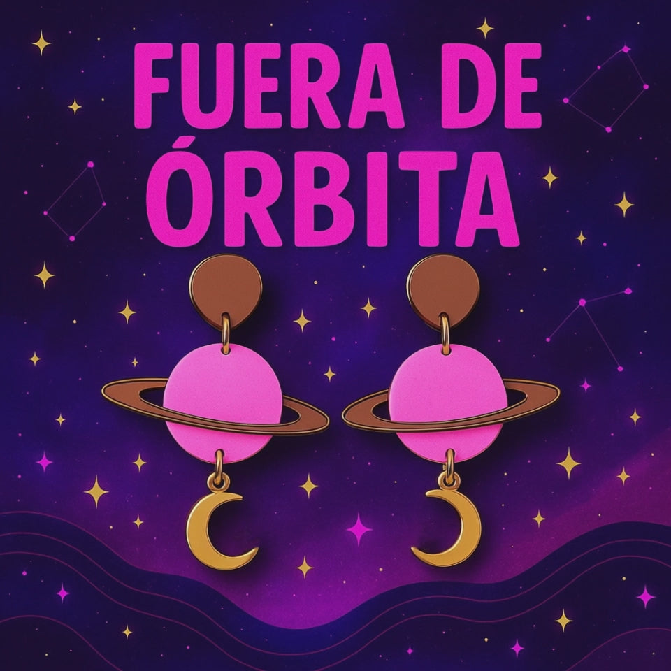 🪐Fuera de Órbita🌙