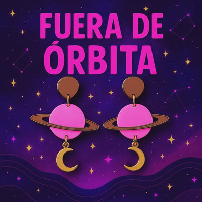 🪐Fuera de Órbita🌙