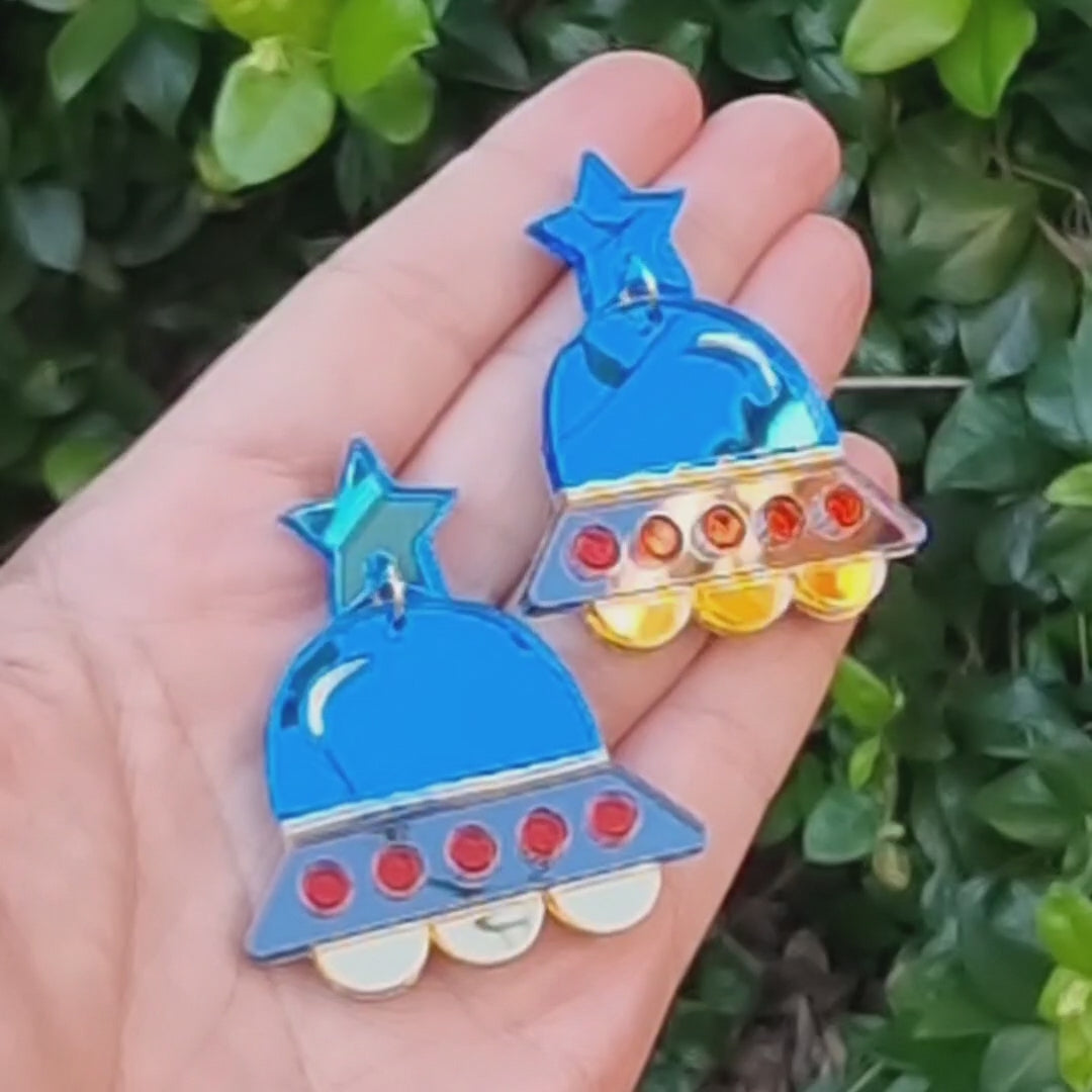 🛸Abdúceme Ya⭐