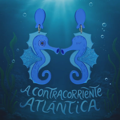 🐠A Contracorriente Atlántica💙