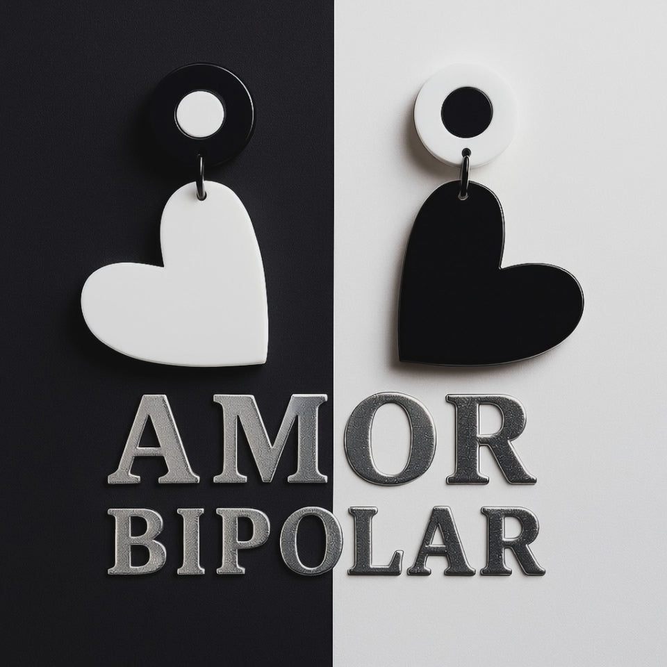 🖤Amor Bipolar🤍