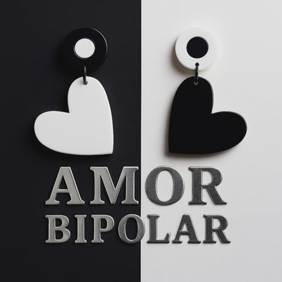 🖤Amor Bipolar🤍