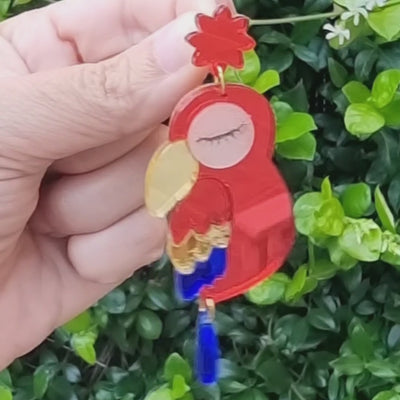 🦜Reposo Tropical🌴