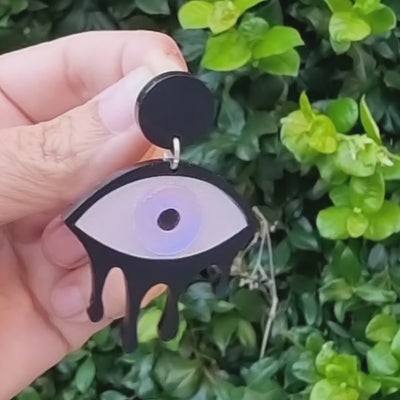 👁️Ojo por Ojo👁️