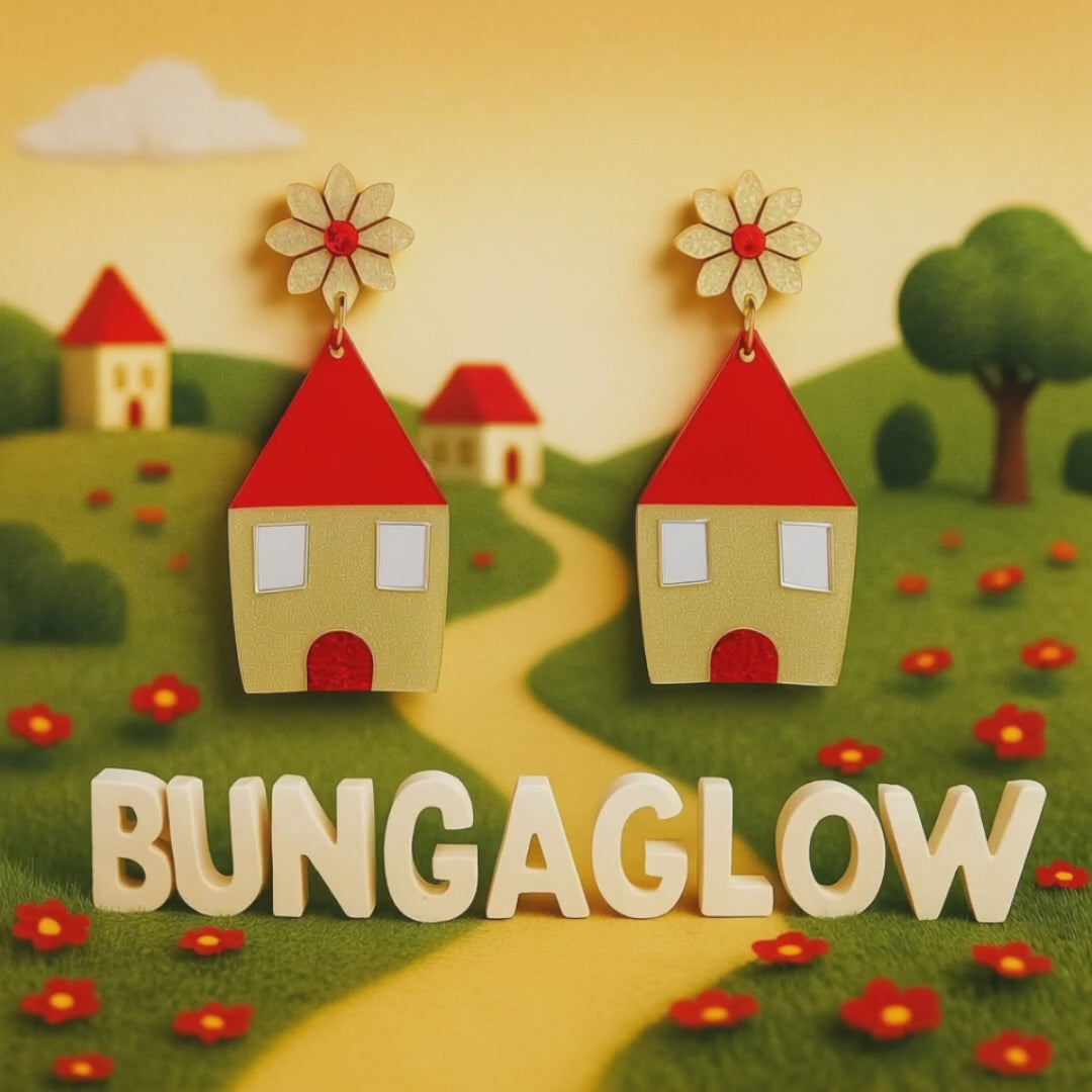🏠Bungaglow✨