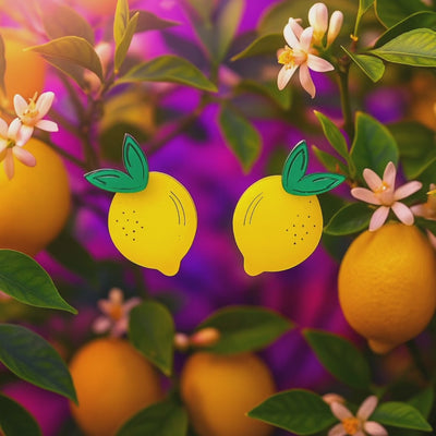 🍋Ácida pero Maja😏