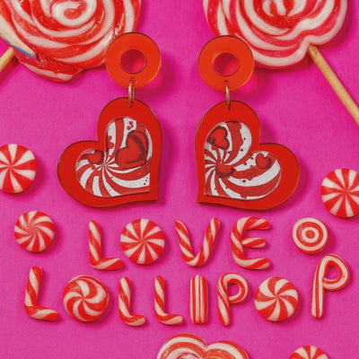 🍭Love Lollipop💖