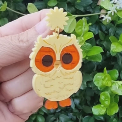 🦉Locobuhos Limón💛