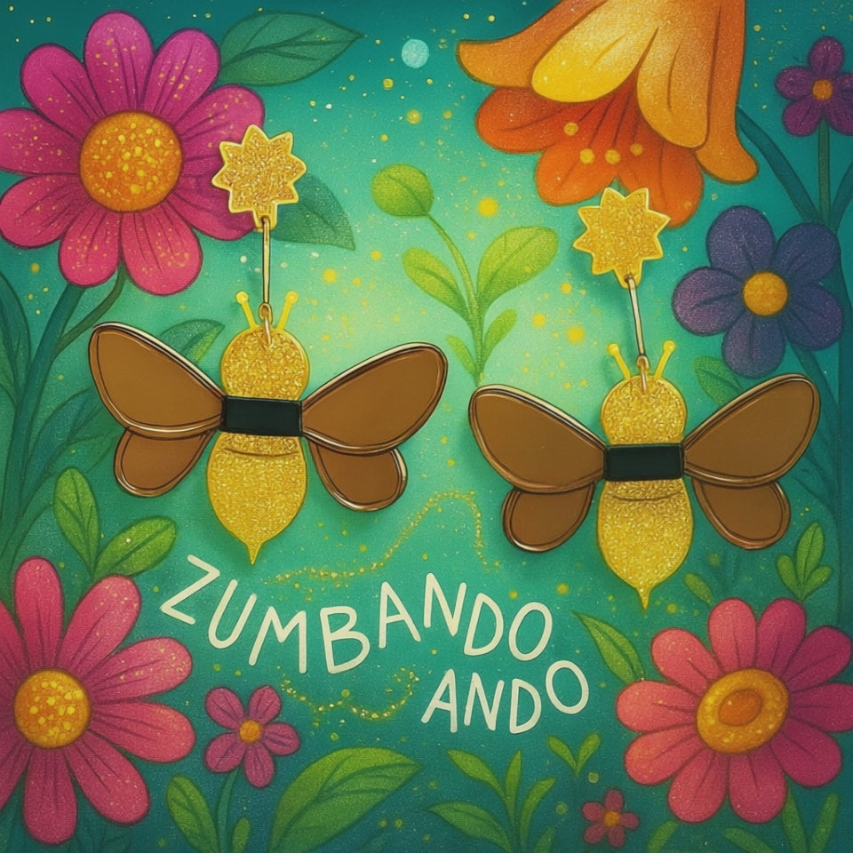 🐝Zumbando Ando🌻