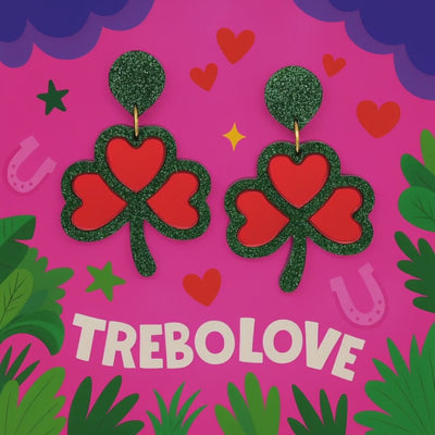 🍀Trébolove💚
