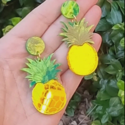 🍍Piñazo Tropical🌴