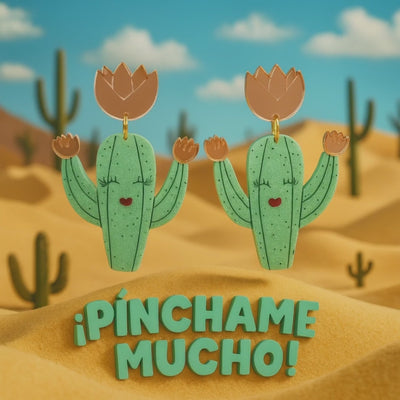 🌵Pínchame Mucho💖