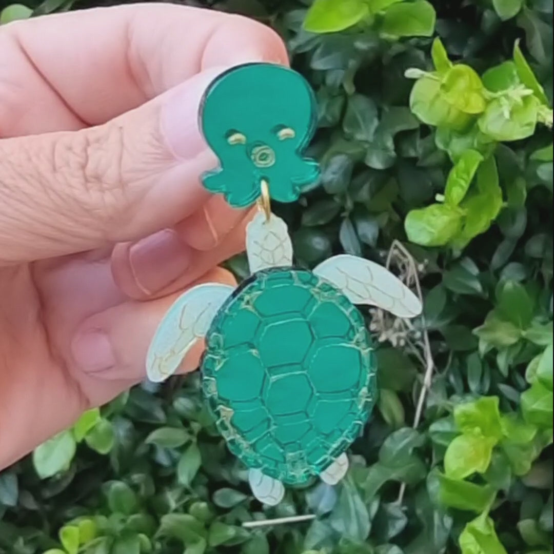 🐢Sin Prisa pero Sin Pausa💚