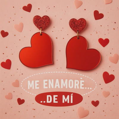 💖Me enamoré… de mí I💅