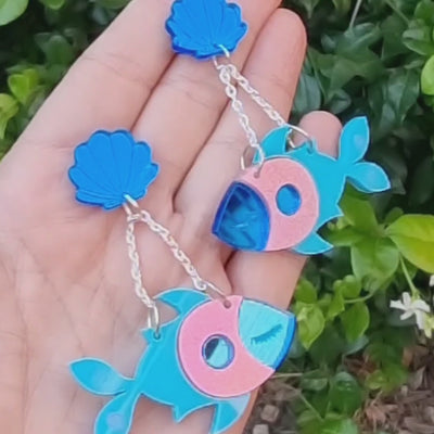 🐠No Nado Nada💦